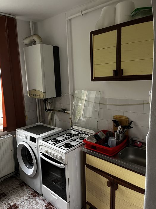 Vand Apartament 2 camere