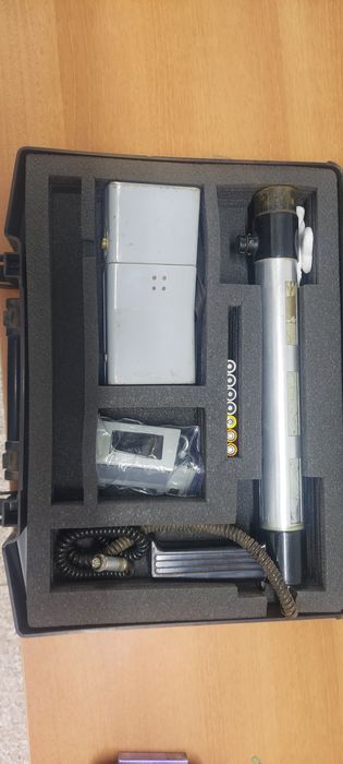 Дозиметр  ДКС 96