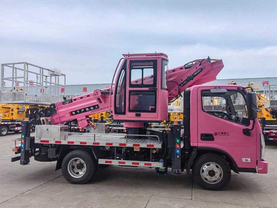 Avtovishka avtokran kran vishka вышка кран автовышка автокран