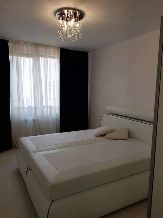 Дава се под наем Тристаен апартамент в София, Малинова долина - 90 кв.м за 1099 € - Снимка #7