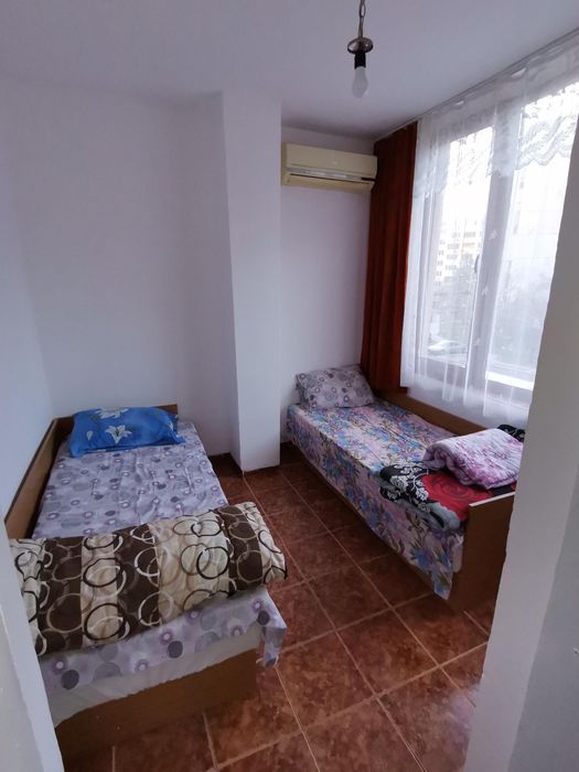 Дава се под наем Двустаен апартамент в Бургас, Братя Миладинови - 45 кв.м за 255 € - Снимка #5