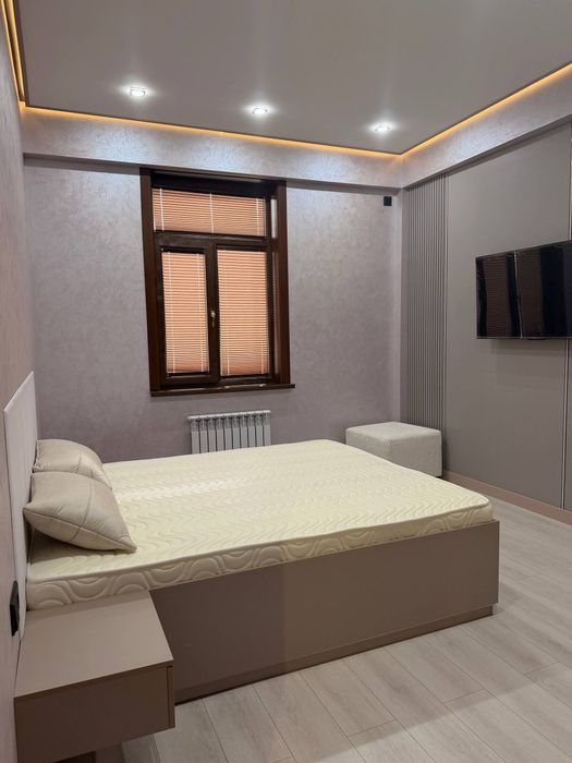 Паркентский 2/4/4 новостройка. дом с лифтом! 57кв.м. ремонт+меб+техник