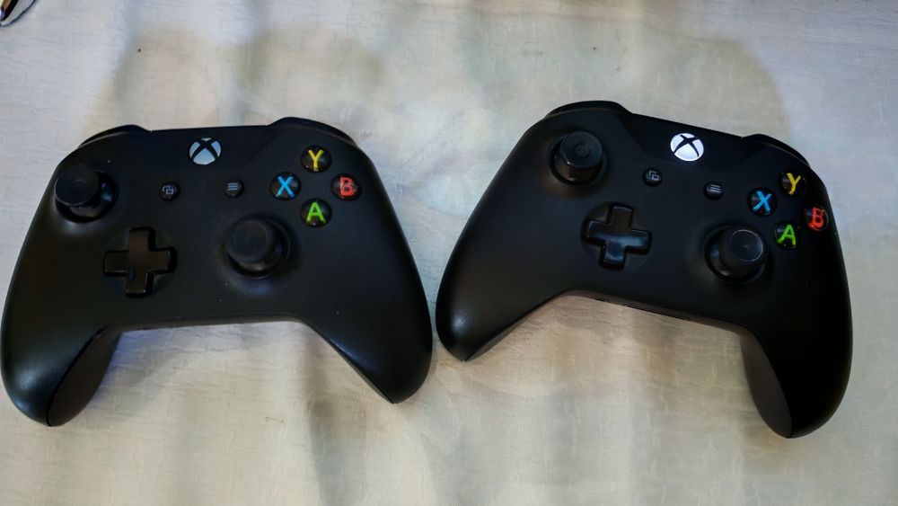 Xbox one x 1tb holati ideal +gamepass +2ta disk