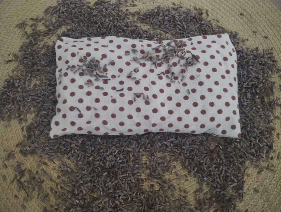 Продавам ароматни възглавнички