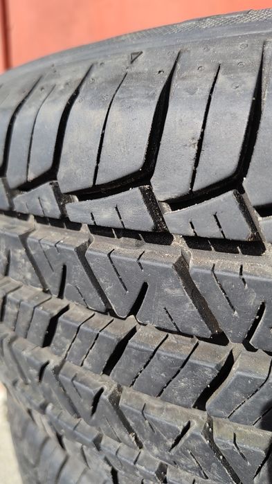 Cauciucuri Kormoran 215/65 R17 99V M+S