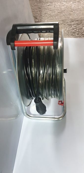 Разклонител  50 метра 3× 1.5