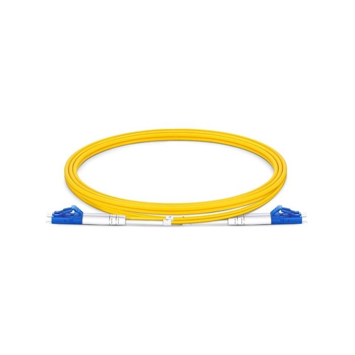 Патч-корд интернет кабель UTP/CAT6/PVC/RJ45 gold 0,6mm