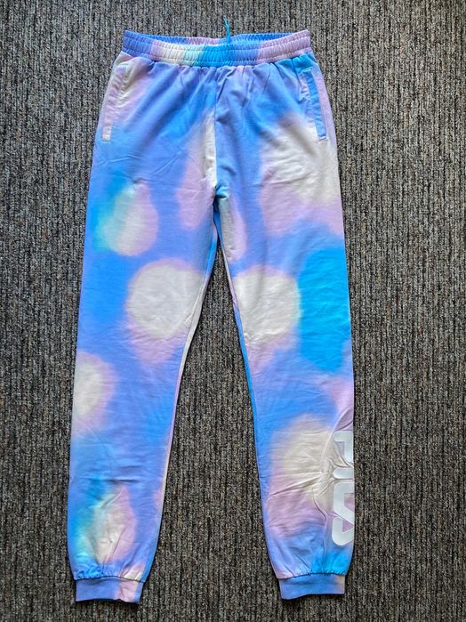 Pantaloni trening FILA pentru copii, marimea 170-176 cm, 15-16 ani
