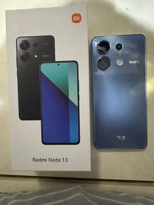 Telefon REDMI NOTE 13