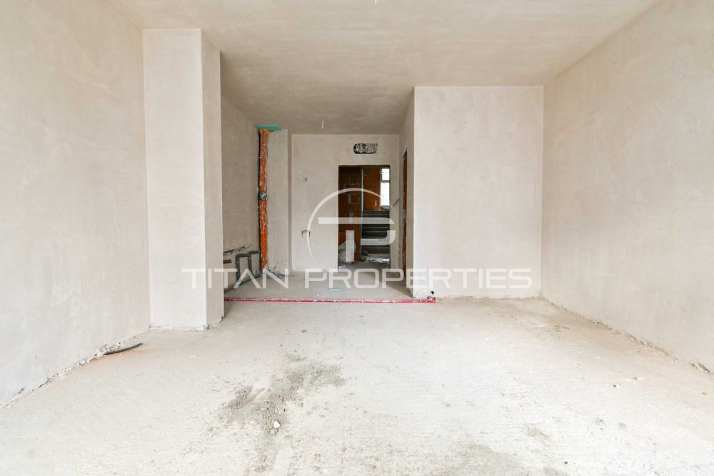 Продава се Едностаен апартамент в София, Дървеница - 47 кв.м за 2053 €/кв.м - Снимка #3