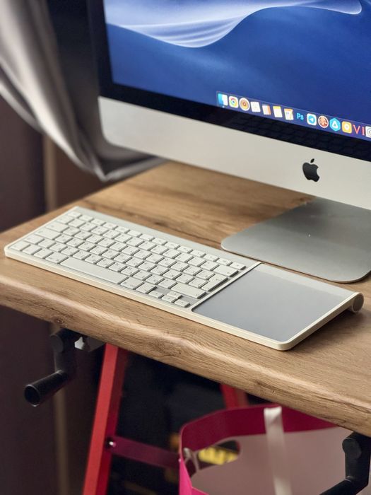 Imac 27” 2013 32/1tb