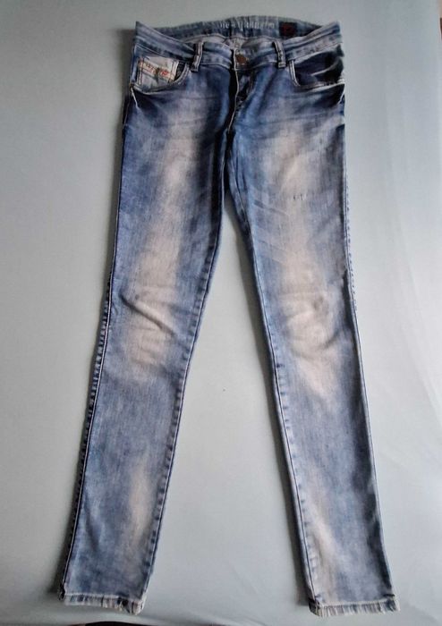 G-Star Raw и DIESEL оригинални дамски дънки - размер 30