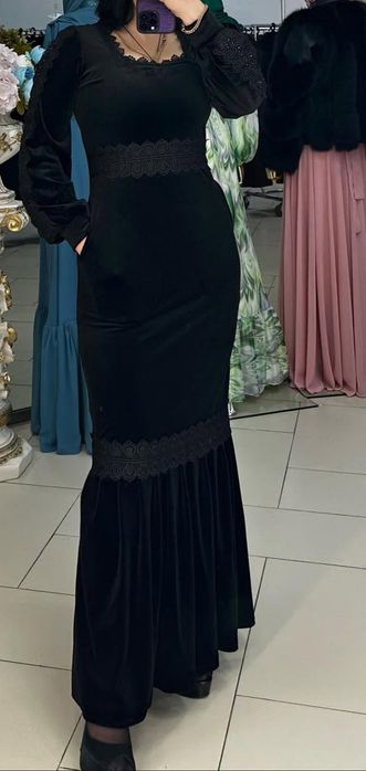 Продам платье 42-44