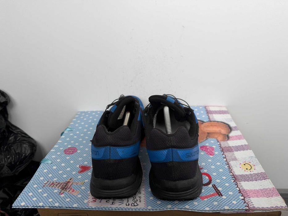 Salomon XA Siwa GORE-TEX''оригинални обувки 45.5 номер