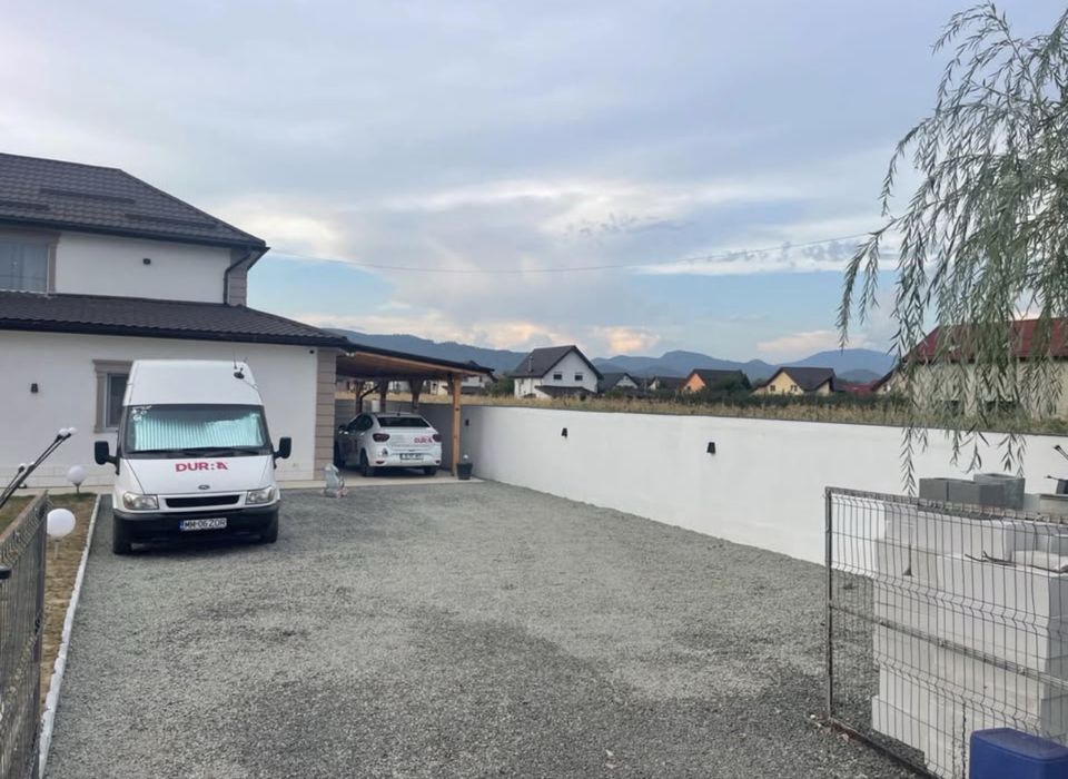 Vand Casa  Mocira P+1