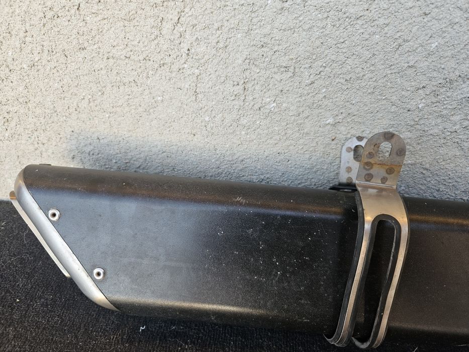 Evacuare/toba sport Zard Penta pentru Bmw R 1200 Gs 2004/2010