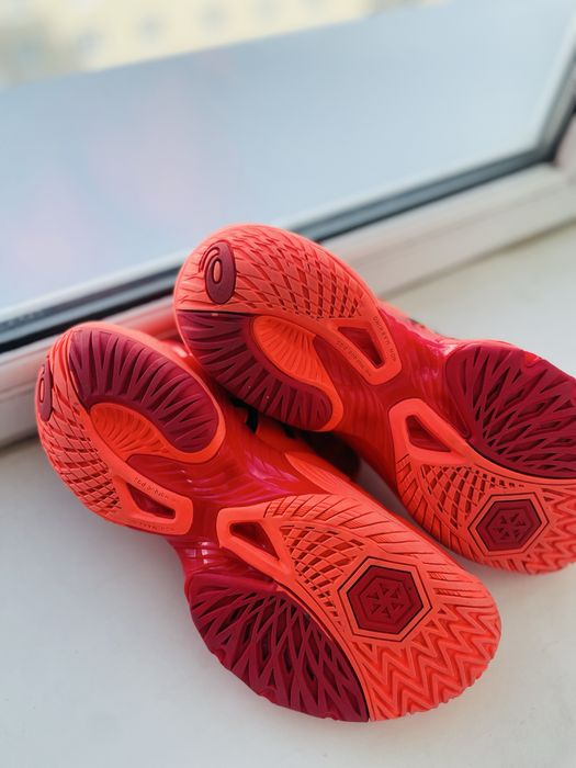 asics metarise кроссовки