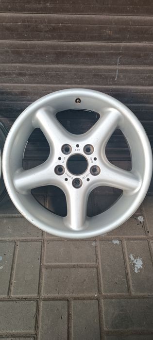 Диски на БМВ Т5 Хонда Одиссей