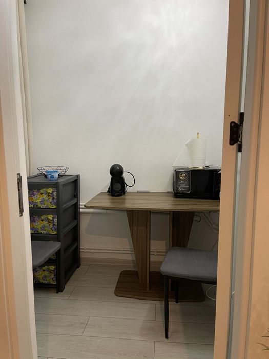 Cameră curată și accesibilă — regim hotelier Tulcea