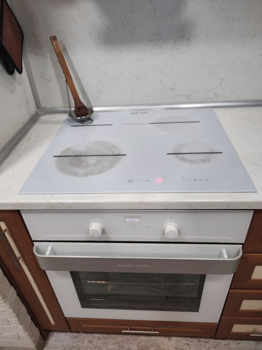 Фурна и плот Gorenje ora ito