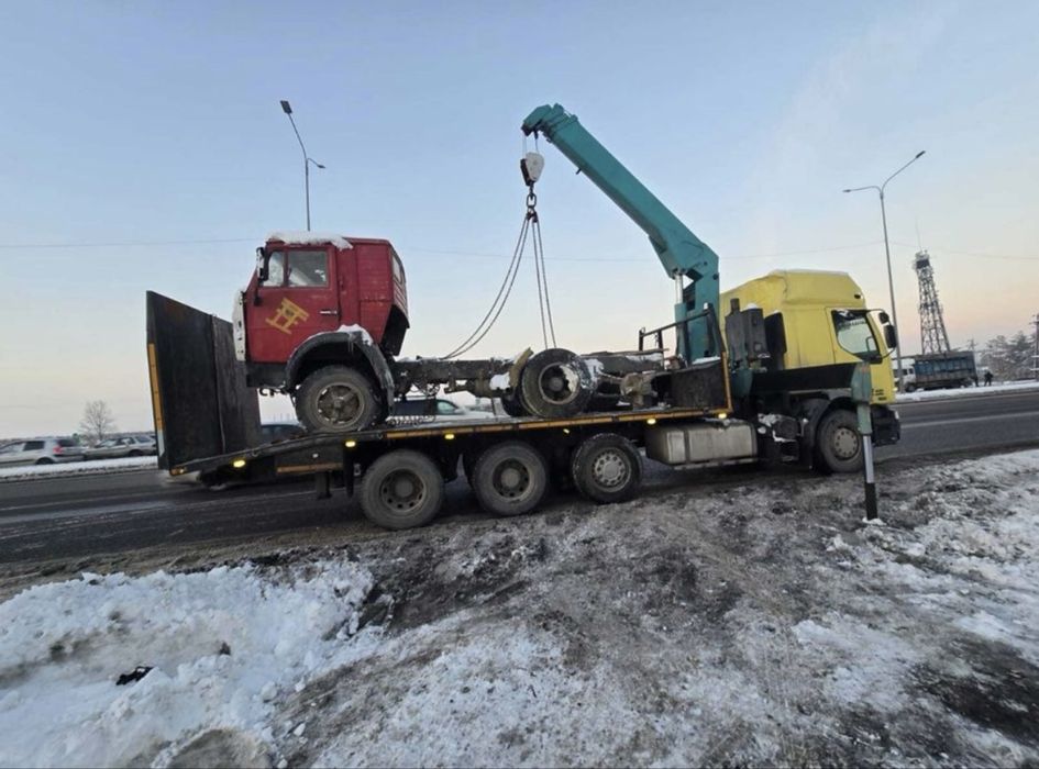 Быстро. Четко. Без головной боли. Эвакуатор 24-ч