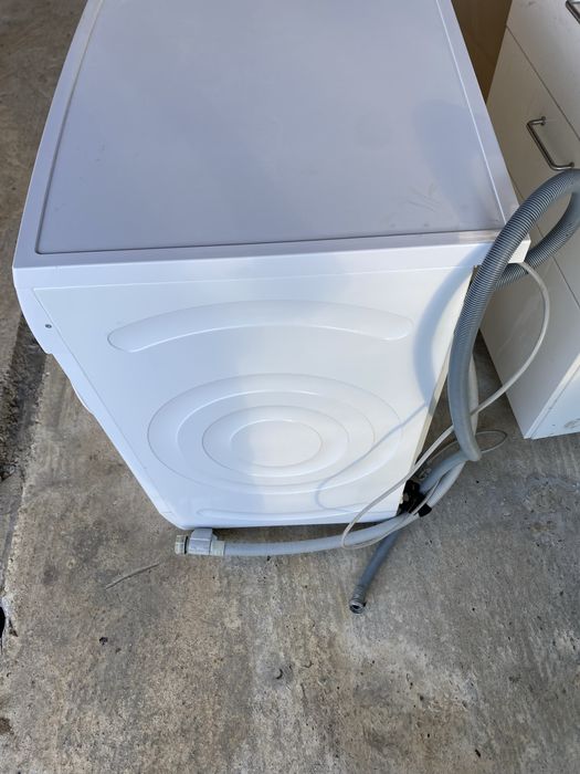 Masina de spalat simens 1400 rotati 7kg