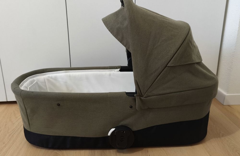 Landou Cybex Cot S
