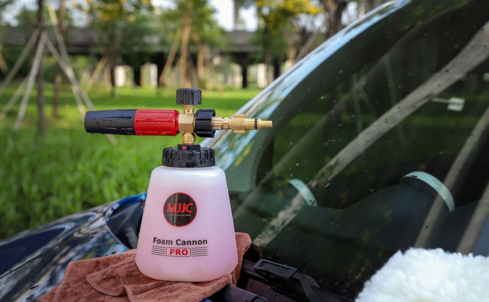 Lance spumare bidon spumant Stanley Steinhaus Parkside Bosch Karcher