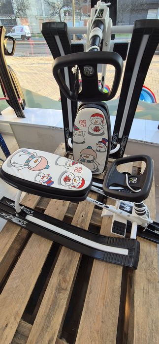 Шейна Снежко бяла