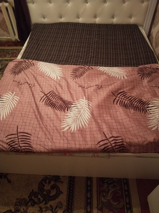 Постельное бельё постельные белья постель покрывало подарок