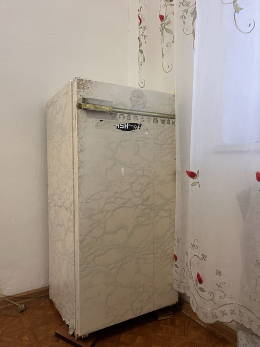 Бу холоделник продам