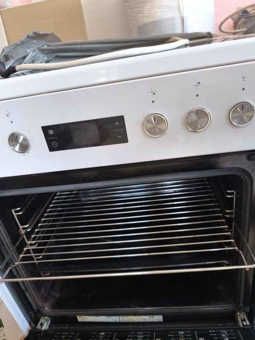 Свободностояща печка Beko