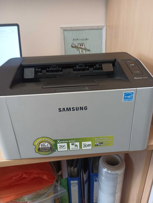 Samsung M2022 принтер