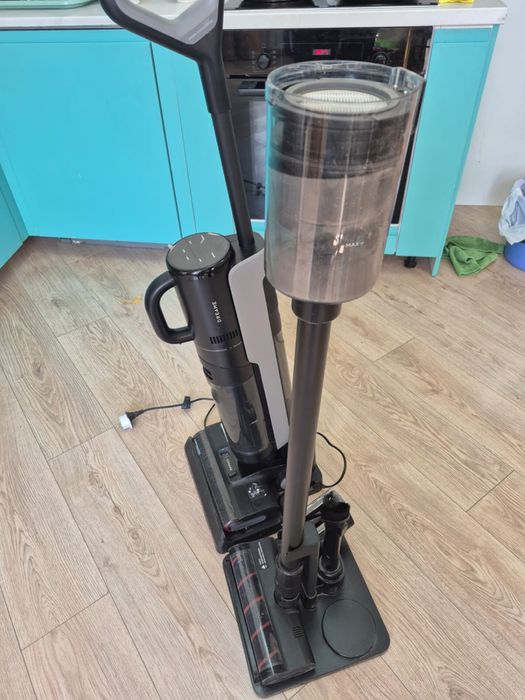 Моющий пылесос DREAME