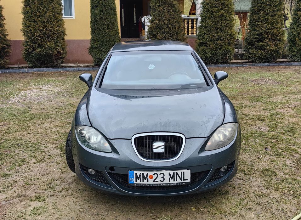 Seat Leon 2.0 TDI