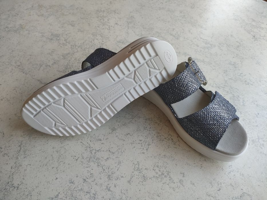Ocazie! - Waldläufer - piele naturala marimi 38-40.5