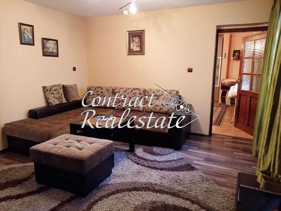 Двустаен Обзаведен Колхозен пазар !