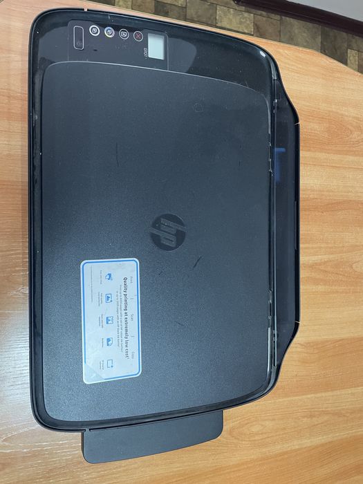 Продам Принтер отличное состояние.