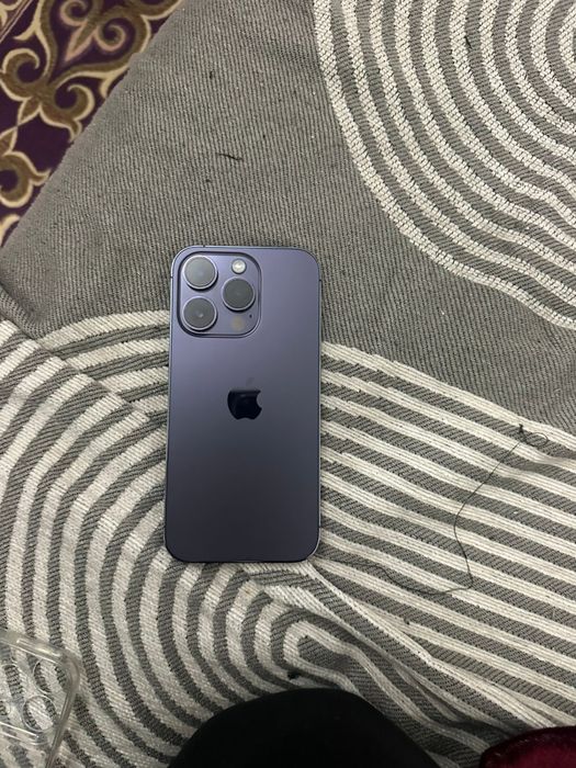 Iphone 14 pro в идеале