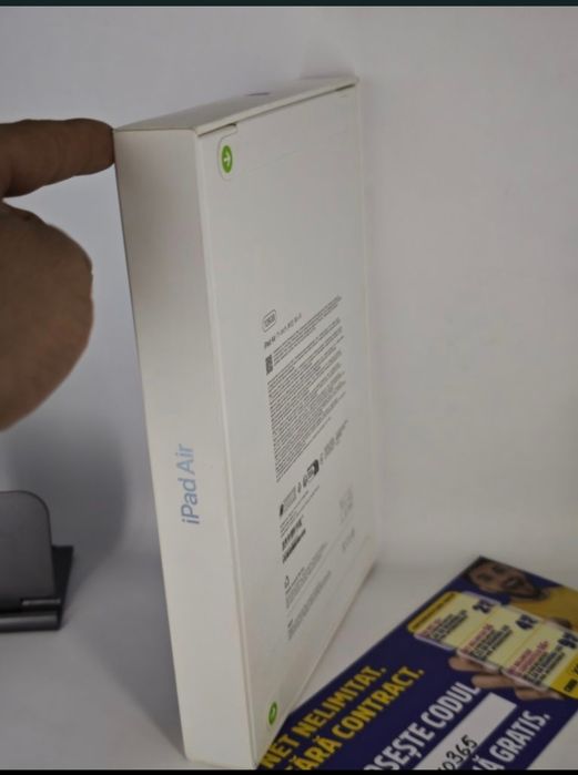 Ipad Air M3 128 Wifi