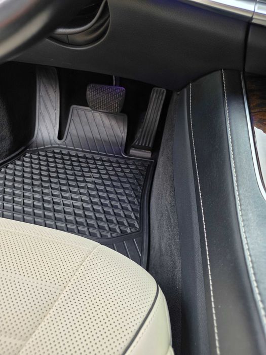 MERCEDES-BENZ Unknown Model 2015 — imagine 5