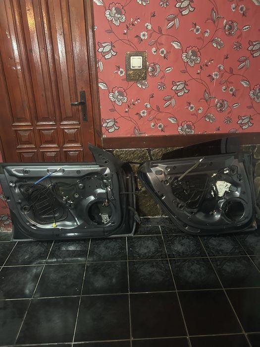 2врати  леви за AUDI A5 2012 седан