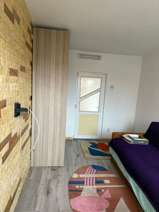 Vând casă în cartierul Bratianu