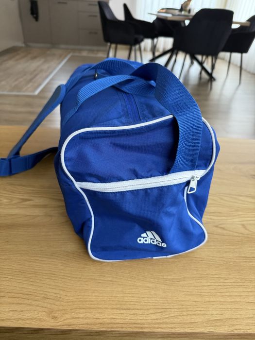 Спортен сак ADIDAS оригинален 70см/35 висок