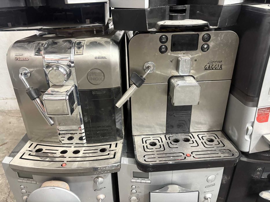 Кафемашини - GAGGIA/BOSCH