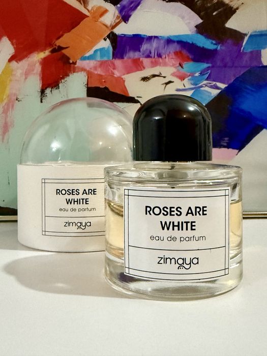 Разпродажба на оригинални парфюми