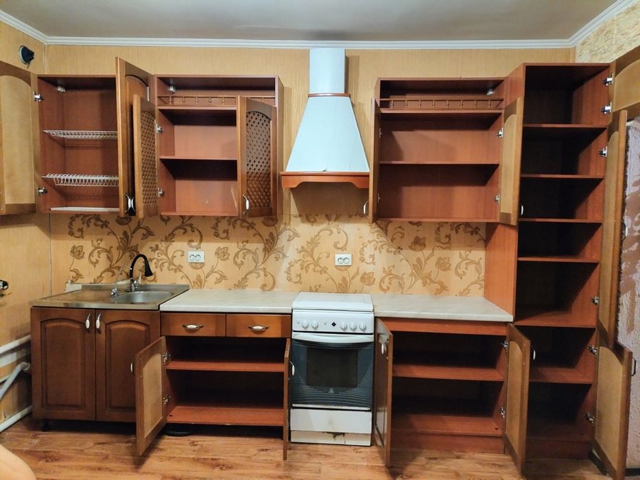 Продам кухонный гарнитур