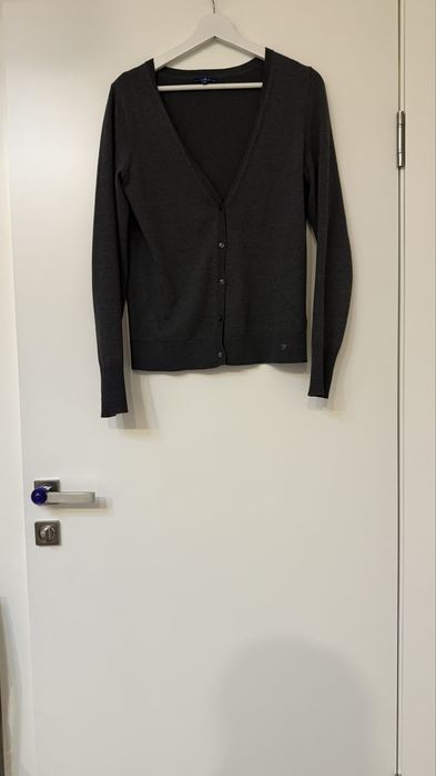 Пиджаки и кардиганы