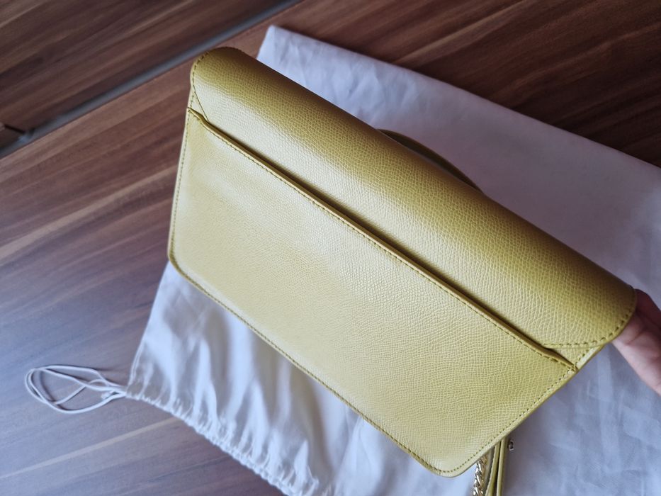 Geanta piele Furla
