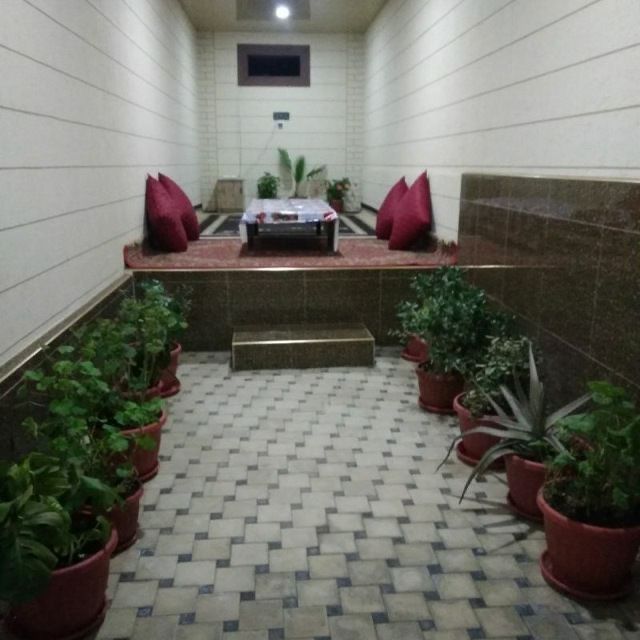 Oqtosh Dacha | Дача в Акташe